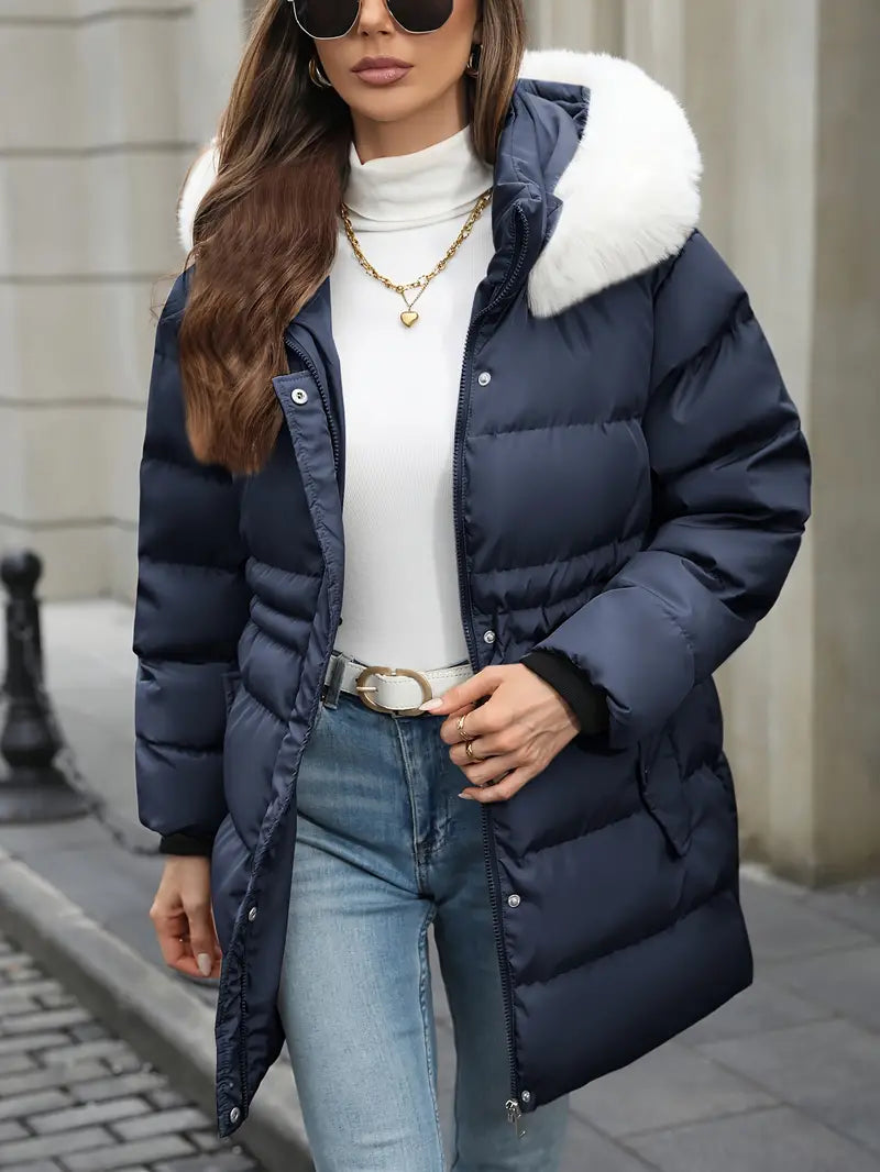 Vintage Inspired Jacket