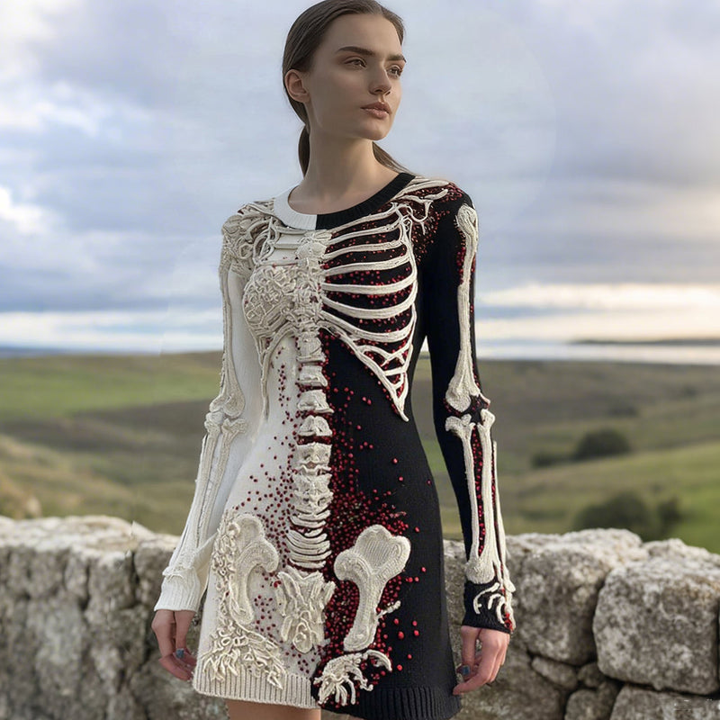Classic Vintage Sweater