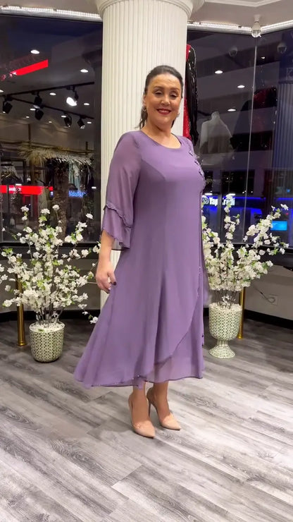 Beautifully Crafted Dress
