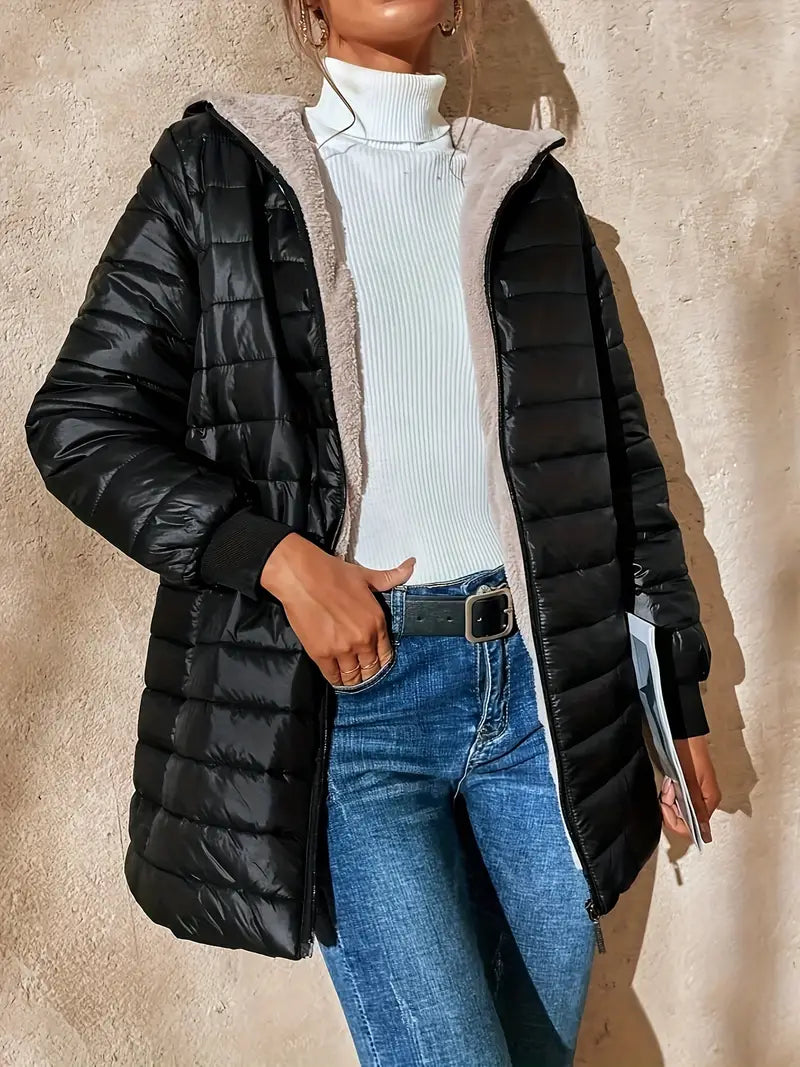 Elegantly Designed Jacket