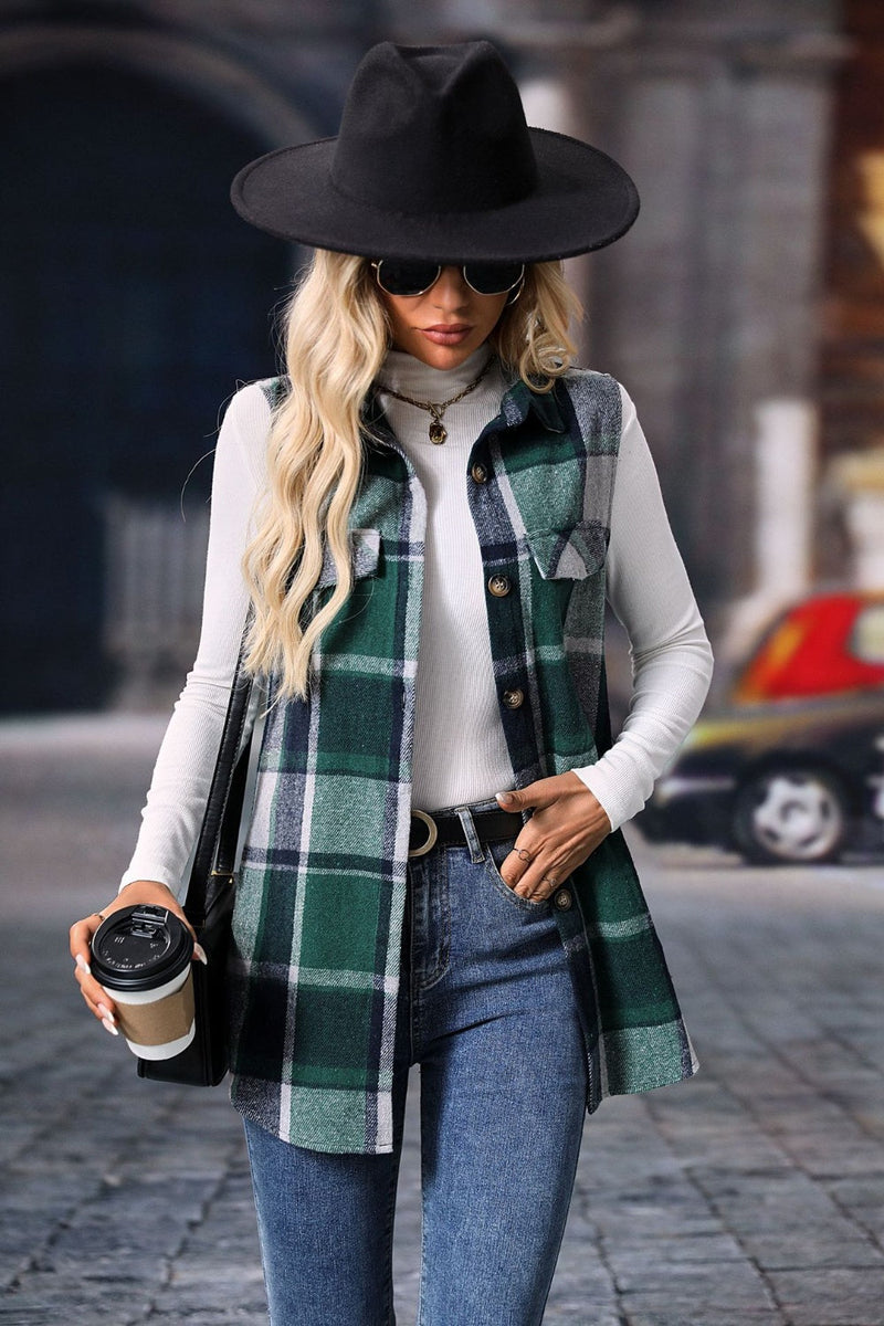 Classic Vintage Coat