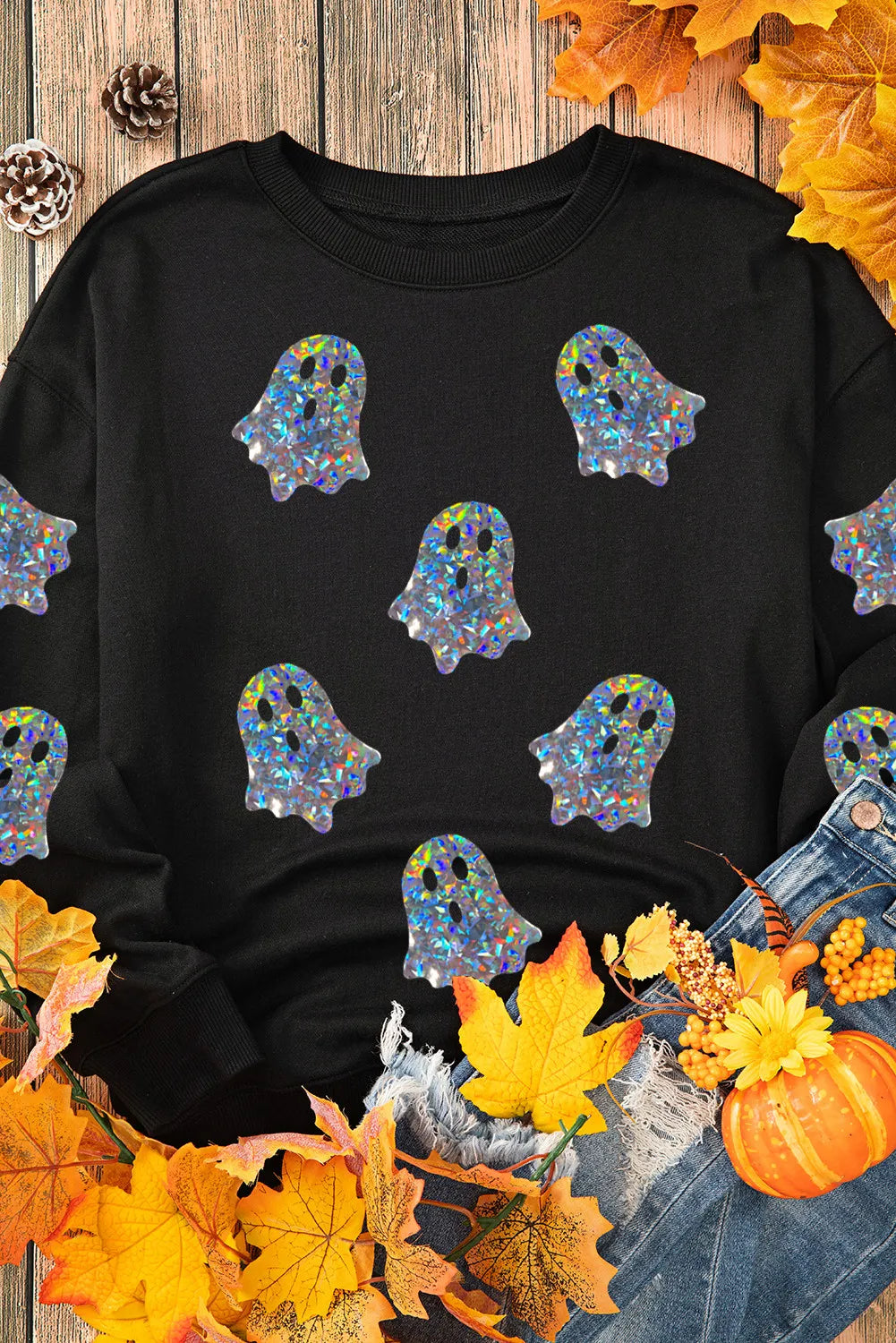 Thoughtfully Designed Shirt