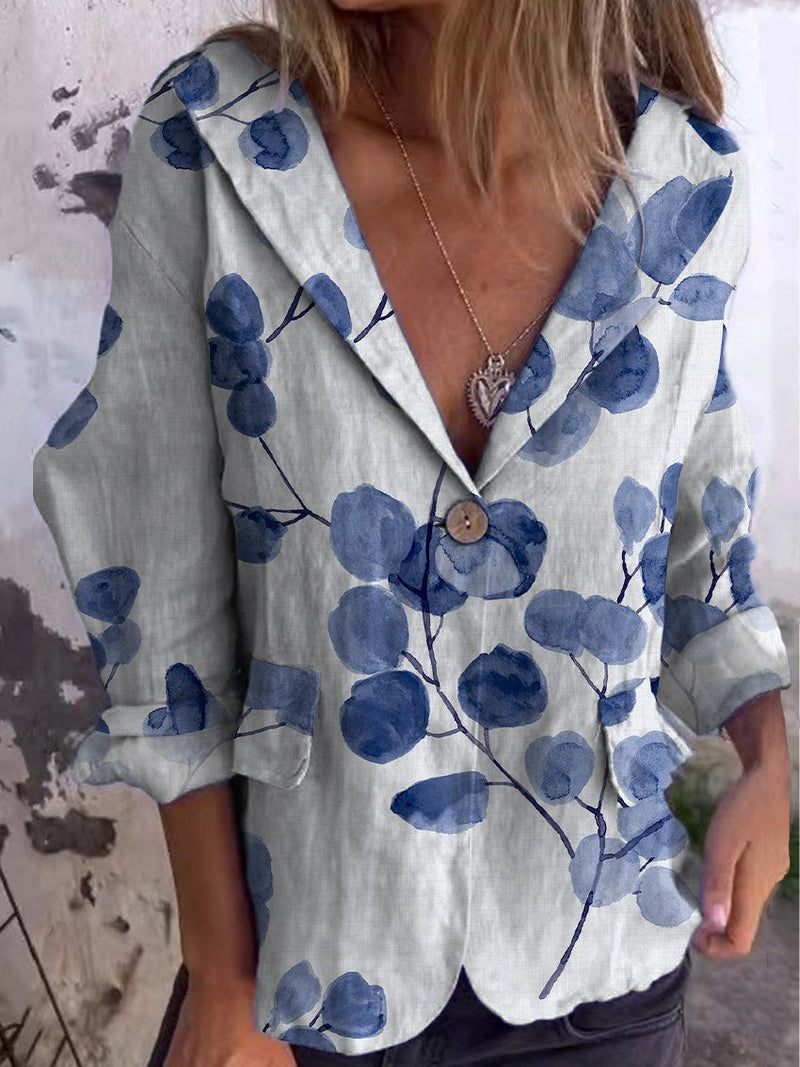 Classic Designed Coat