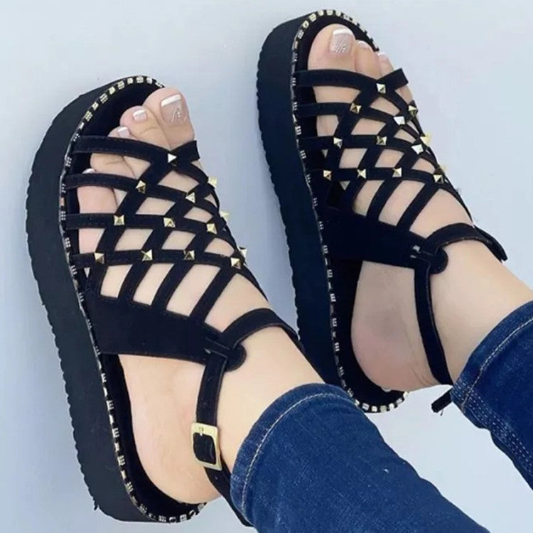 Stylish Orthopedic Sandals for Any Occasion