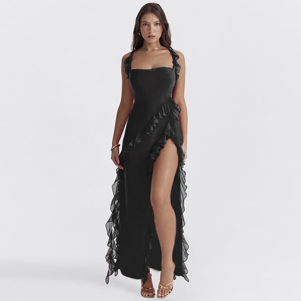 Classic Designed Dress