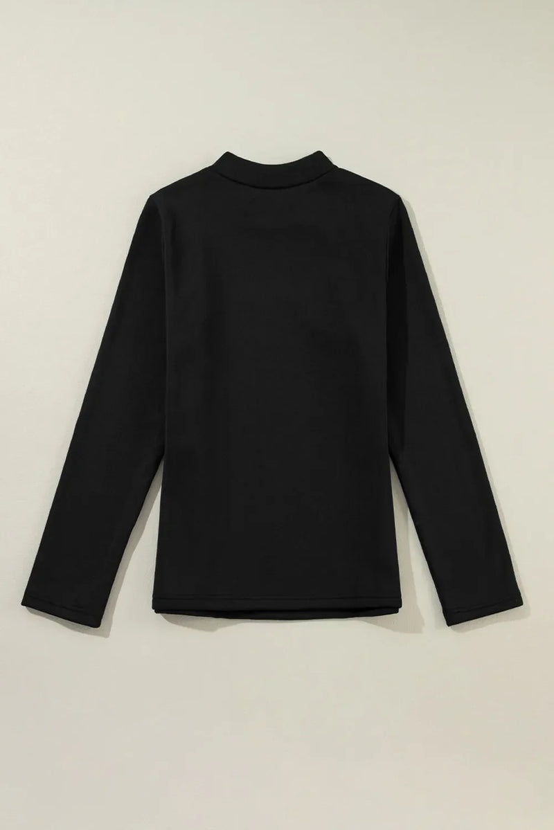Thoughtfully Designed Blouse