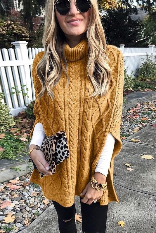 Beautifully Crafted Sweater