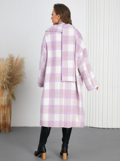 Classic Designed Coat