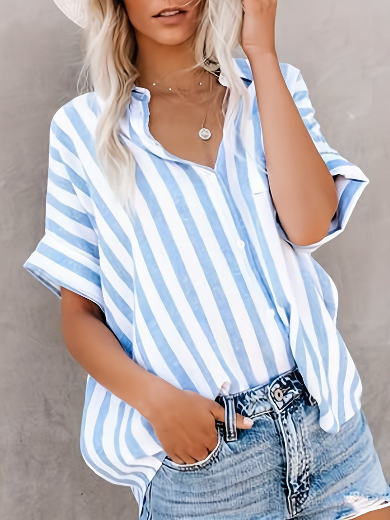 Vintage Inspired Shirt