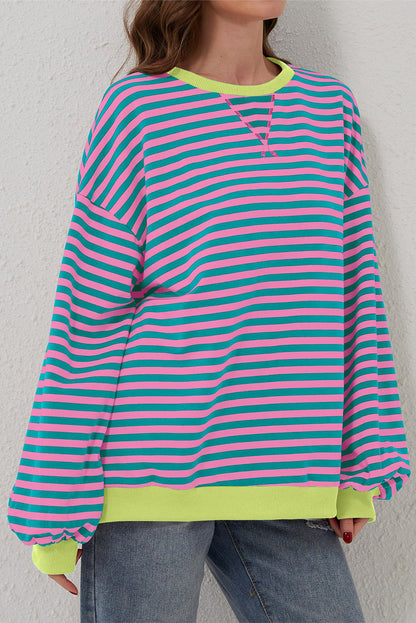 Vintage Inspired Sweater