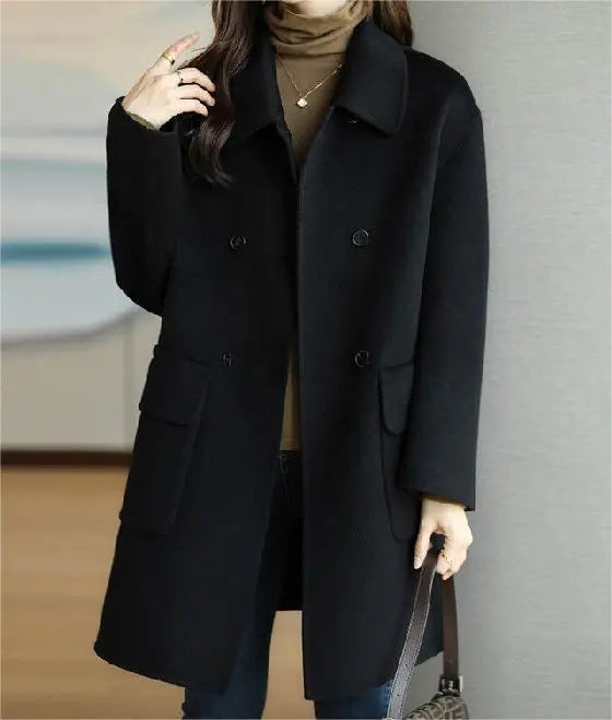 Vintage Inspired Coat