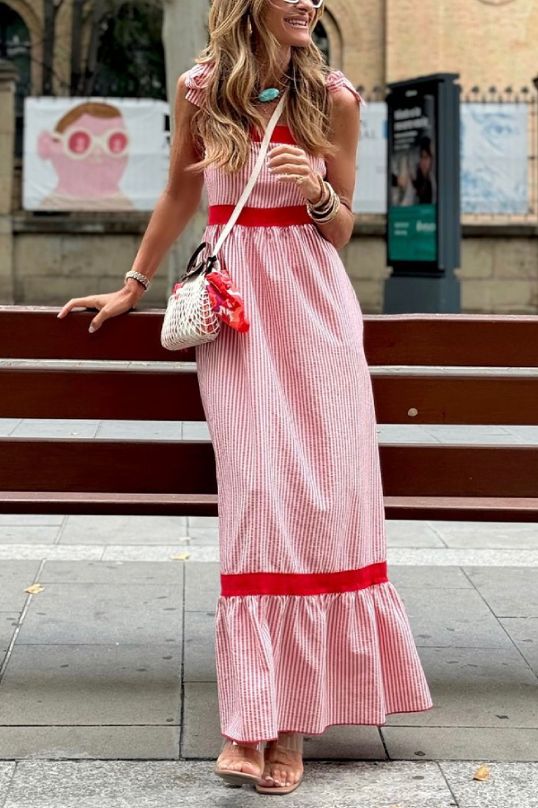 Classic Vintage Dress