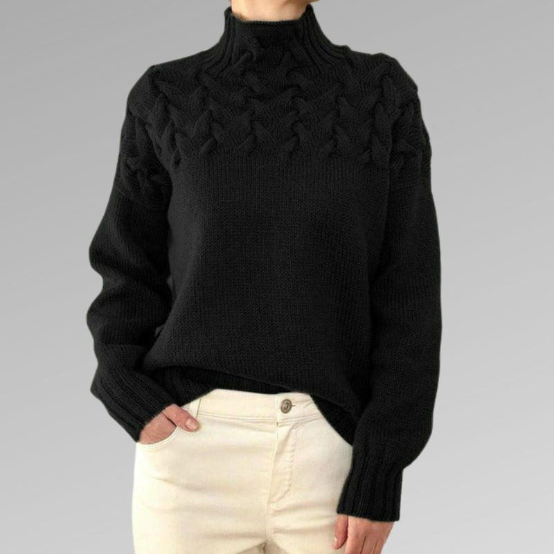 Beautifully Crafted Sweater