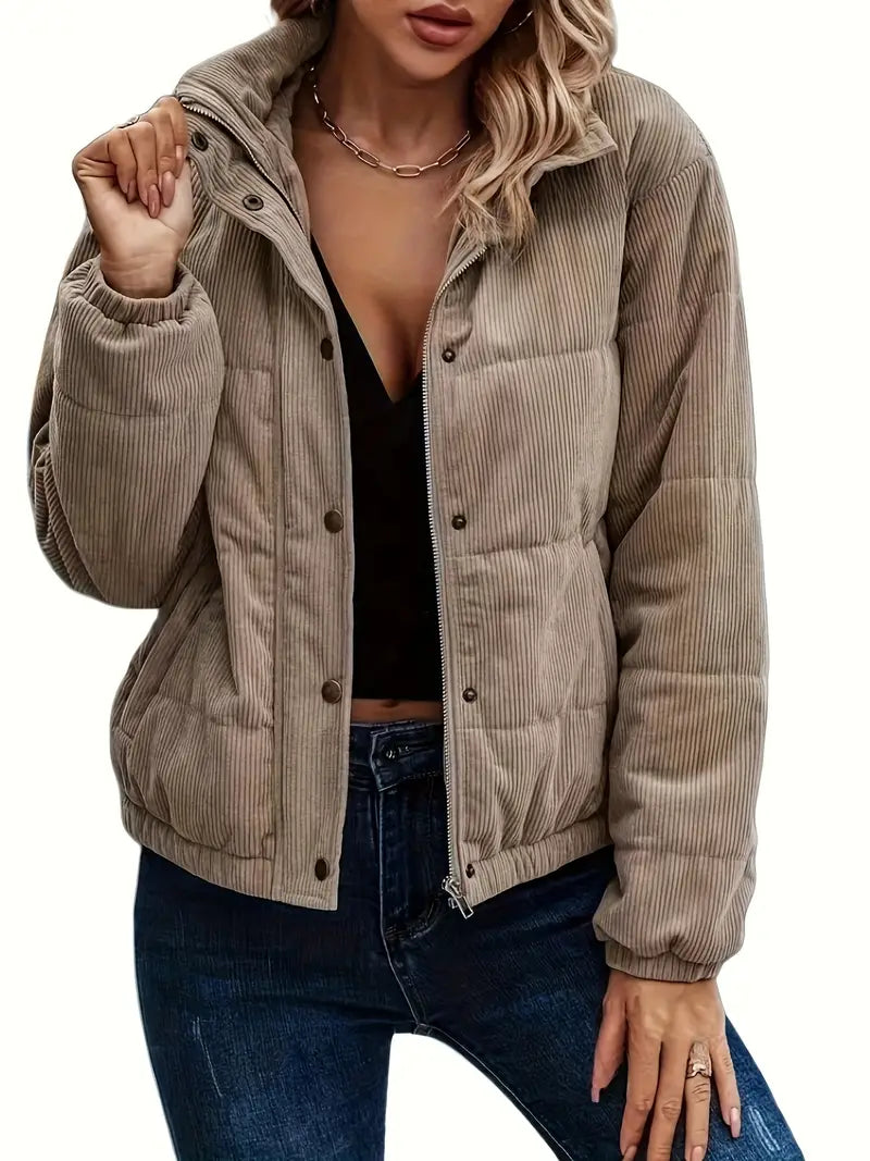 Vintage Inspired Jacket