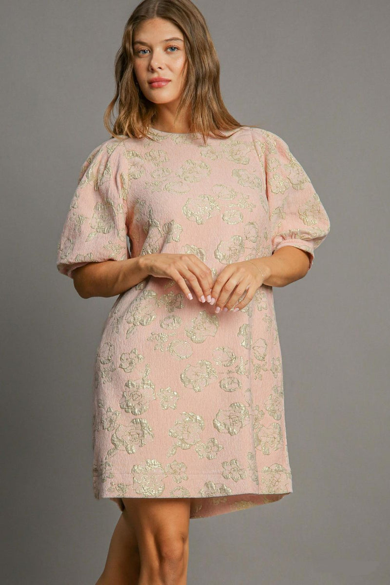 Classic Vintage Dress