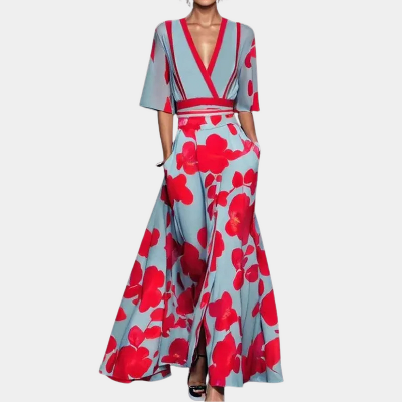 Vintage Inspired Dress