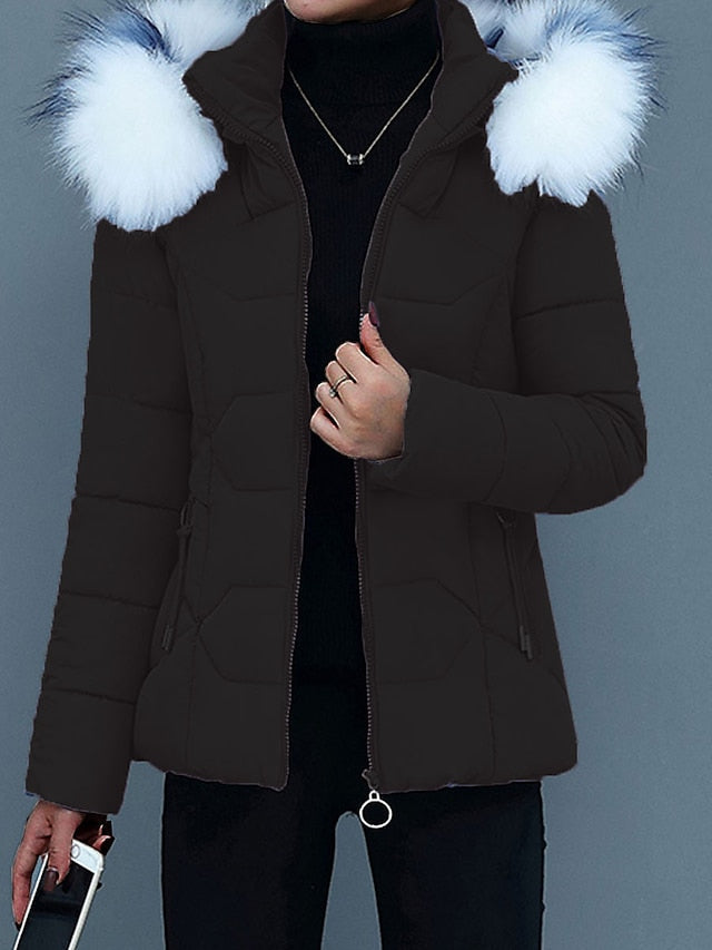 Vintage Inspired Coat