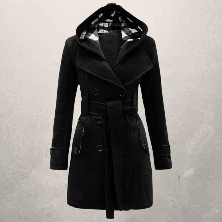 Beautifully Crafted Coat