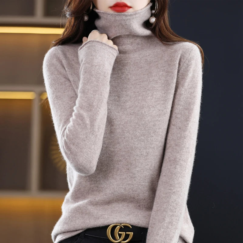Beautifully Crafted Pullover