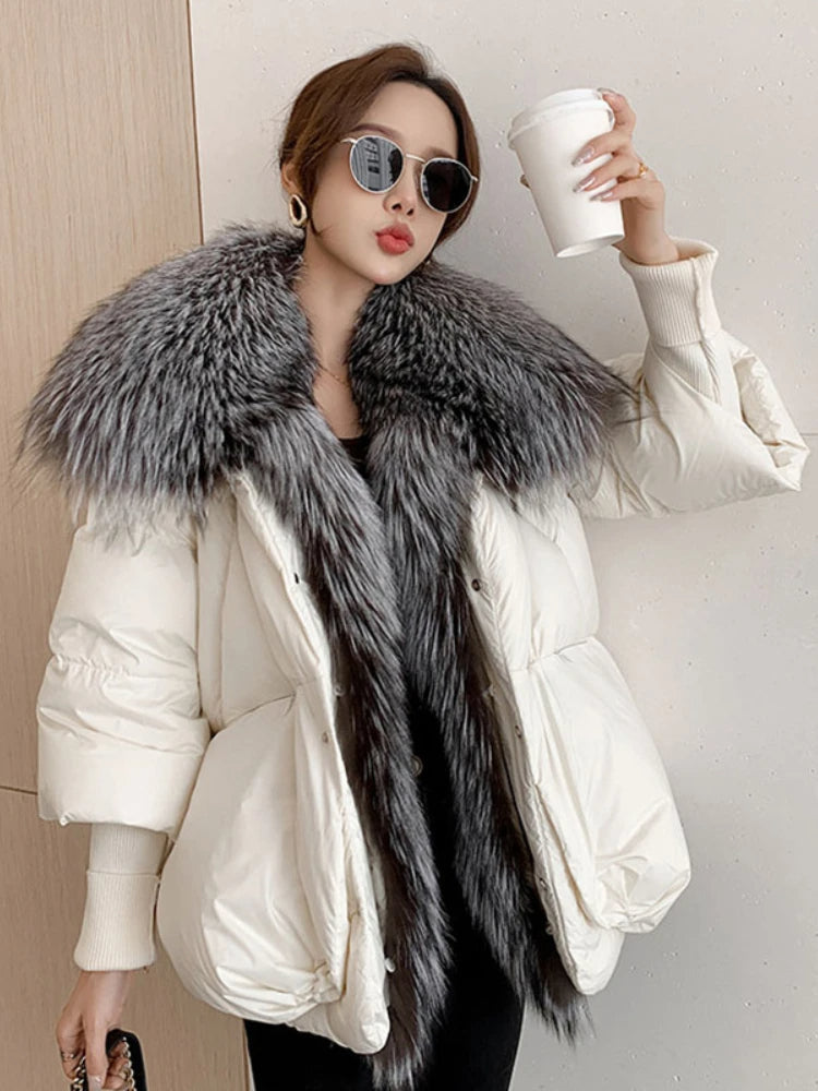Elegantly Designed Coat