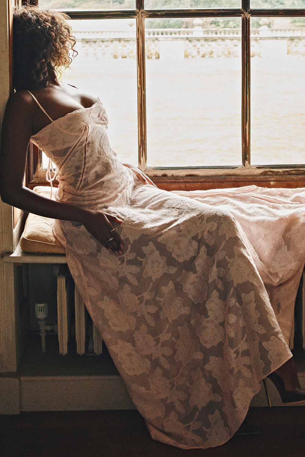 Beautifully Crafted Dress