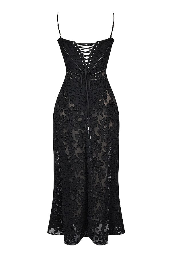 Vintage Inspired Dress