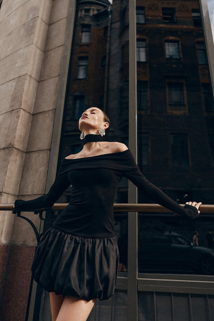 Thoughtfully Designed Dress