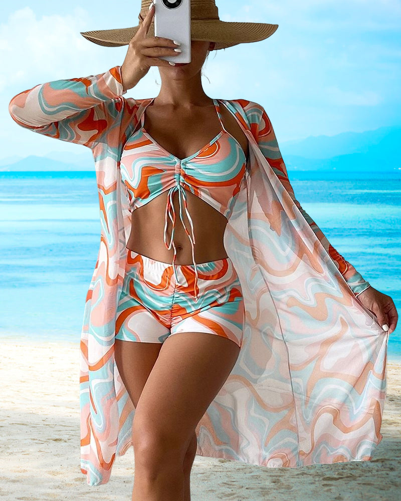 Beautifully Crafted Garment