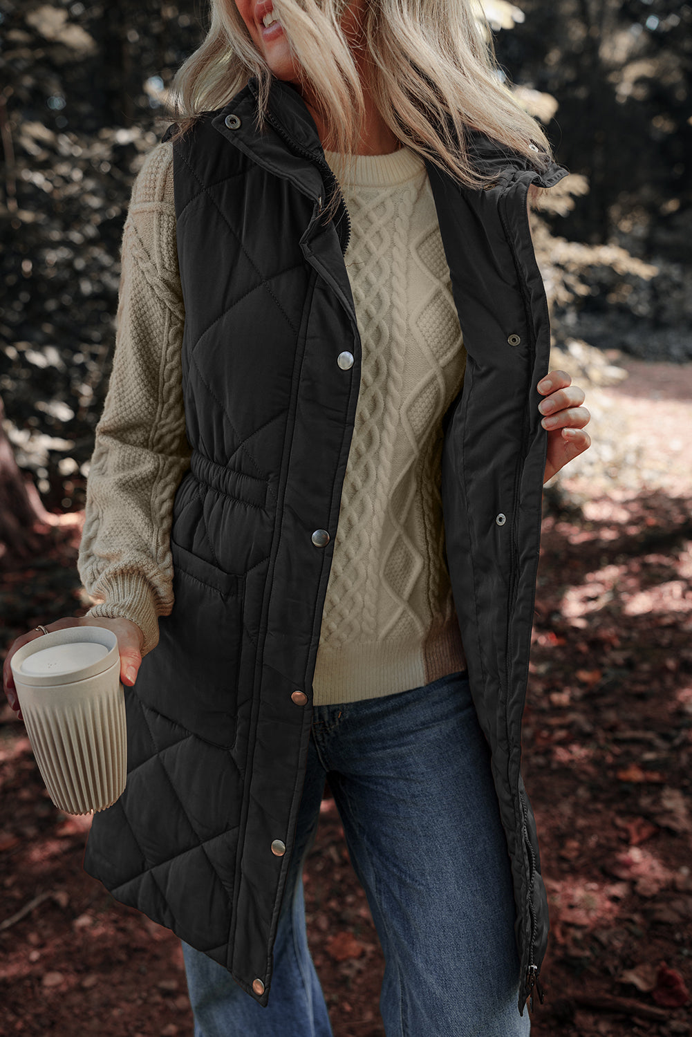 Vintage Inspired Coat