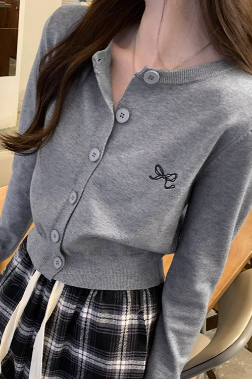 Vintage Inspired Cardigan