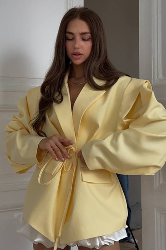 Timeless Vintage Style Garment