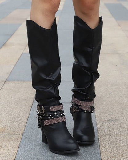 Beautifully Crafted Orthopedic Boots