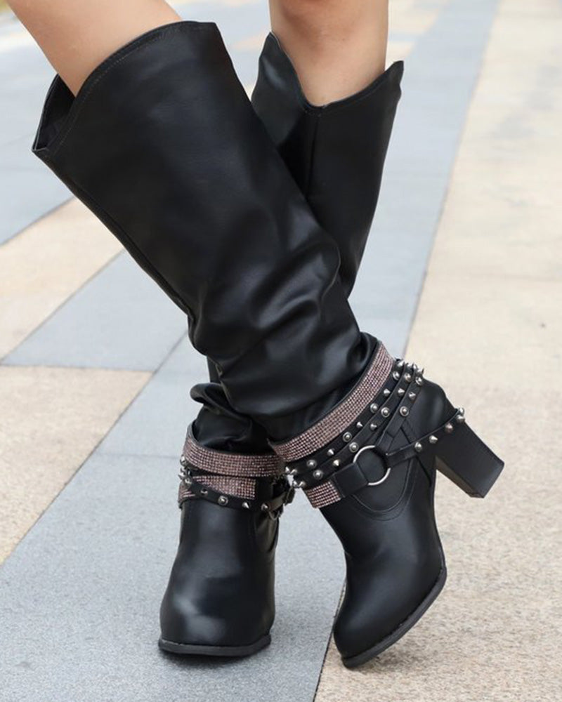 Beautifully Crafted Orthopedic Boots