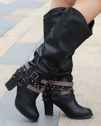 Beautifully Crafted Orthopedic Boots