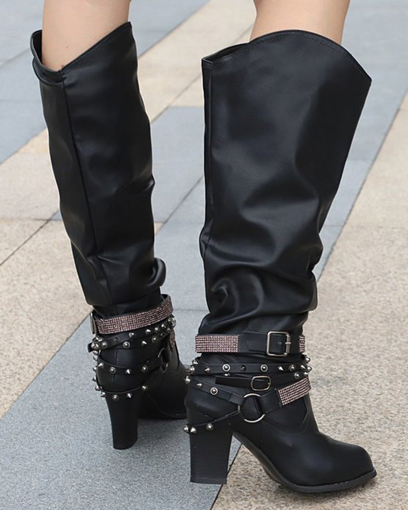 Beautifully Crafted Orthopedic Boots