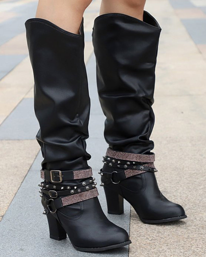 Beautifully Crafted Orthopedic Boots
