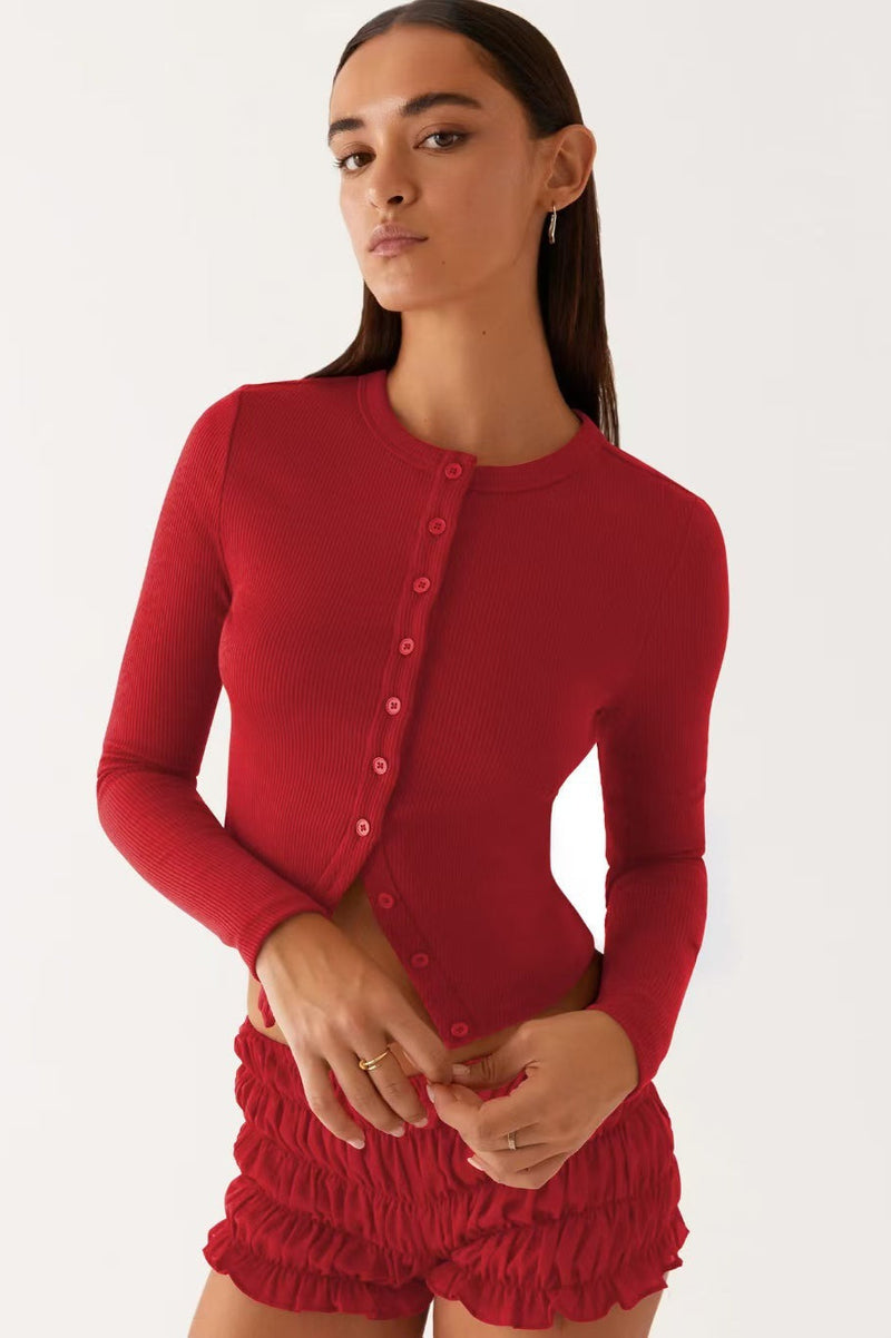 Thoughtfully Designed Cardigan