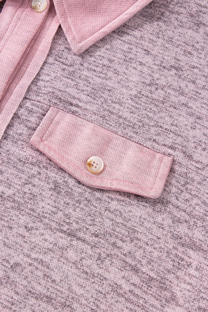 Gracefully Designed Jacket