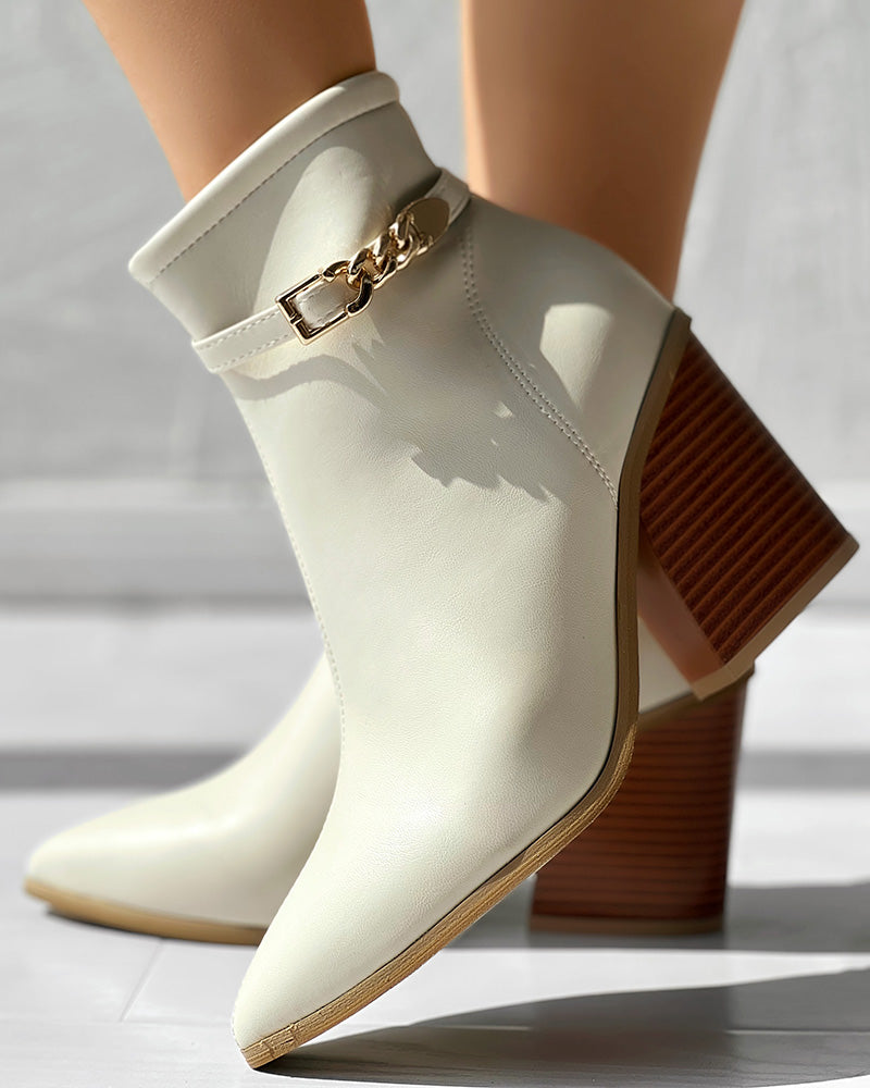 Comfortable Orthopedic Boots for Daily Wear