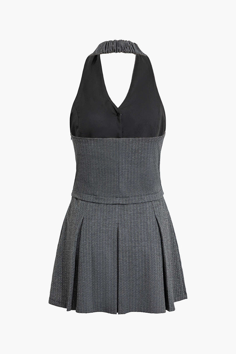 Classic Vintage Dress