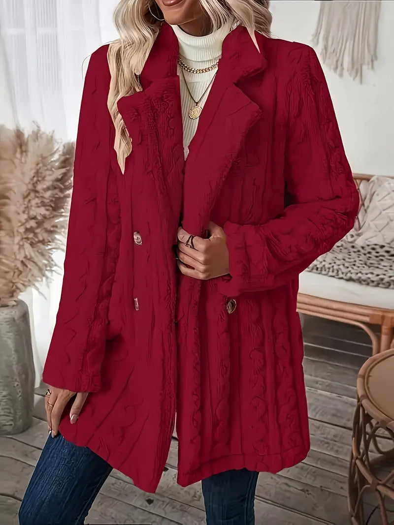 Classic Vintage Coat