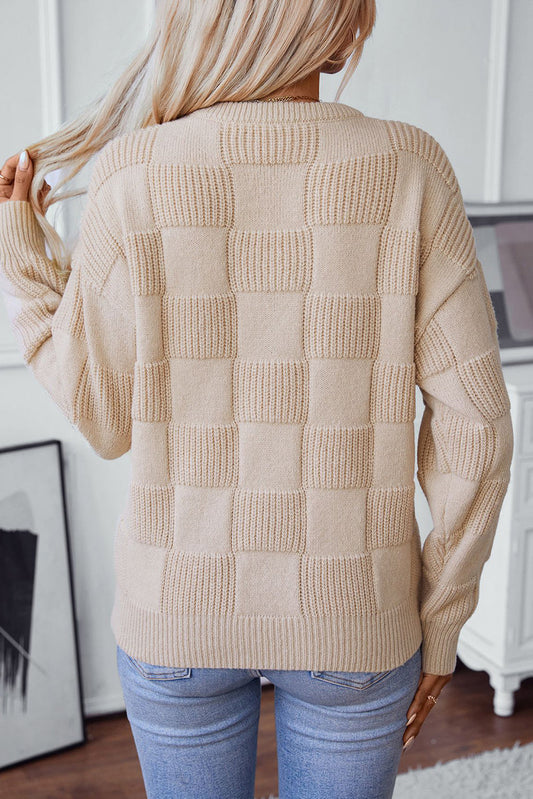 Classic Vintage Sweater