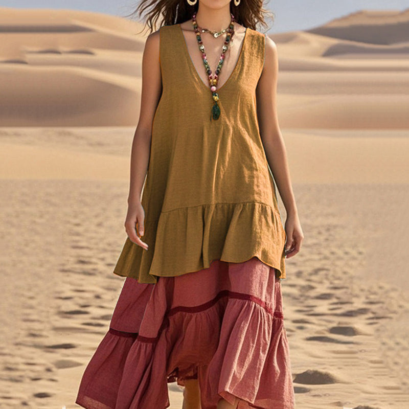 Beautifully Crafted Dress