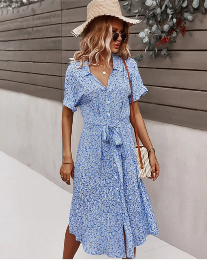 Thoughtfully Designed Dress
