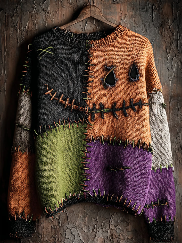 Beautifully Crafted Sweater