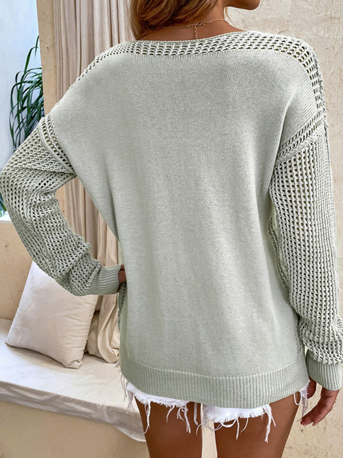 Beautifully Crafted Sweater