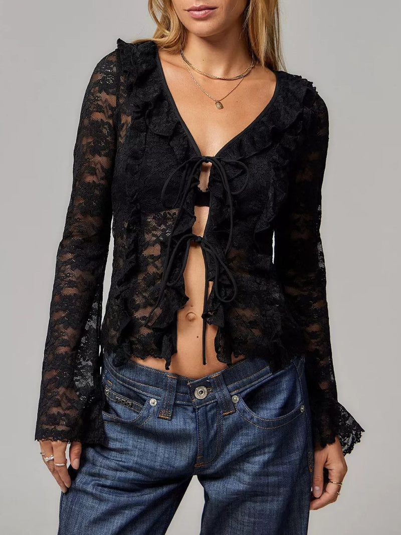 Thoughtfully Designed Shirt