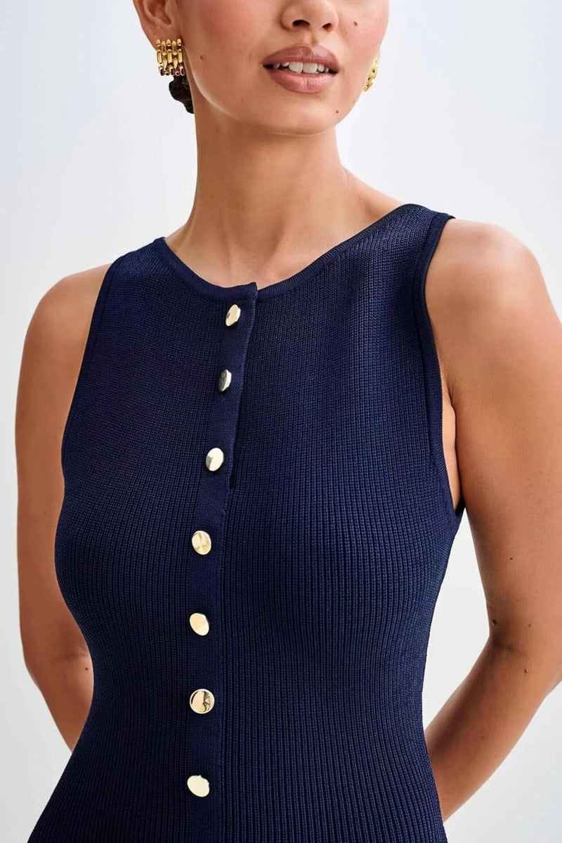 Classic Vintage Dress