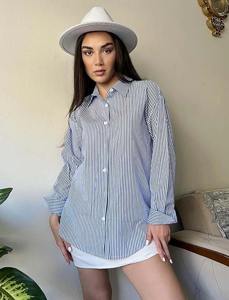 Elegantly Designed Shirt