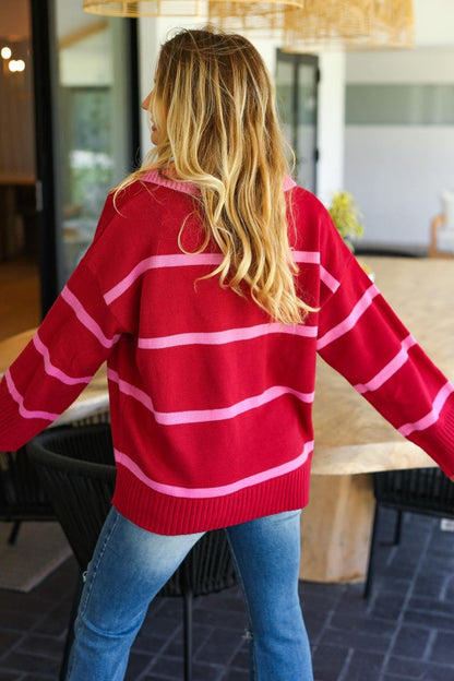 Classic Vintage Sweater